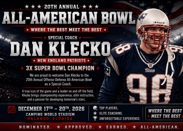 Dan Klecko