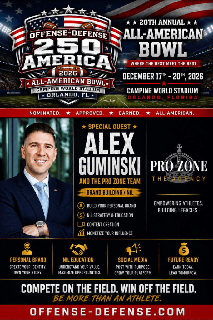 Alex Guminski