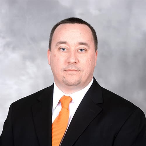 Craig Cox