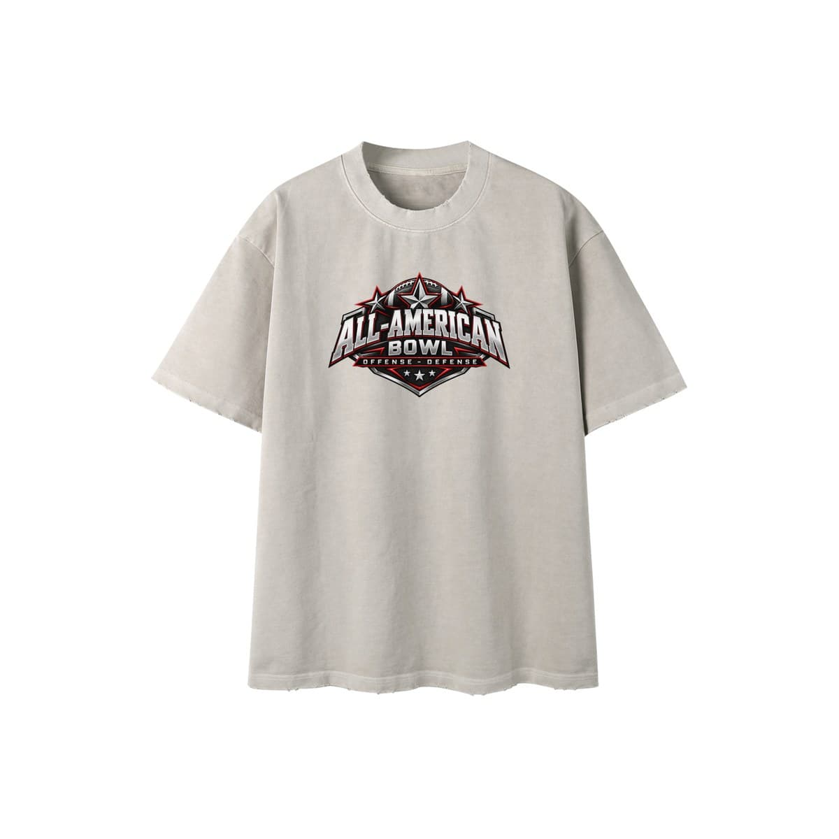 All-American Sand Shield Tee