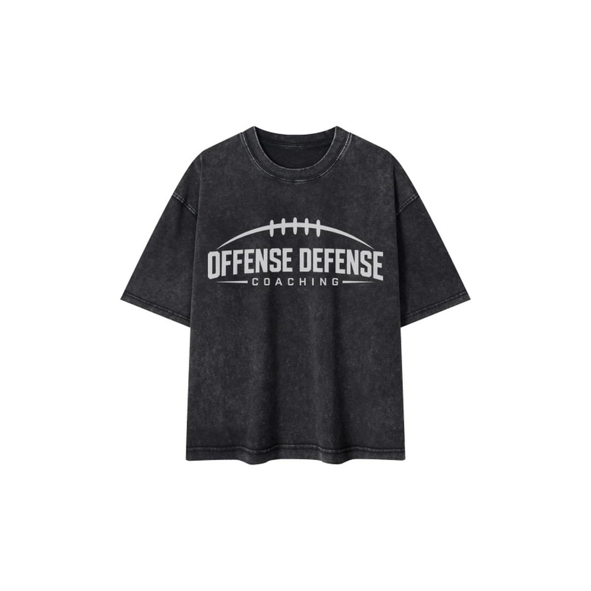 O-D Coaching Washed Tee
