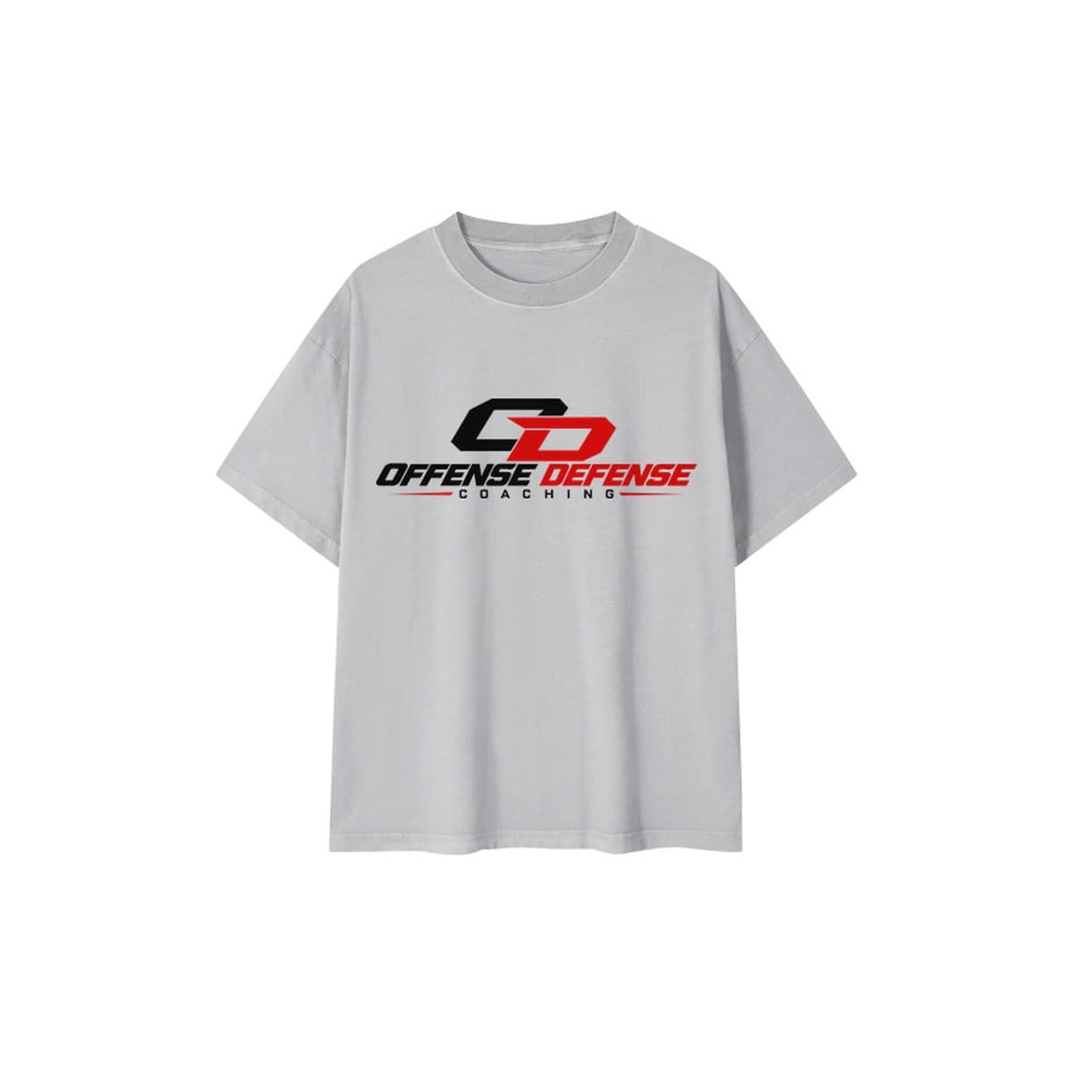 O-D Coaching Tee