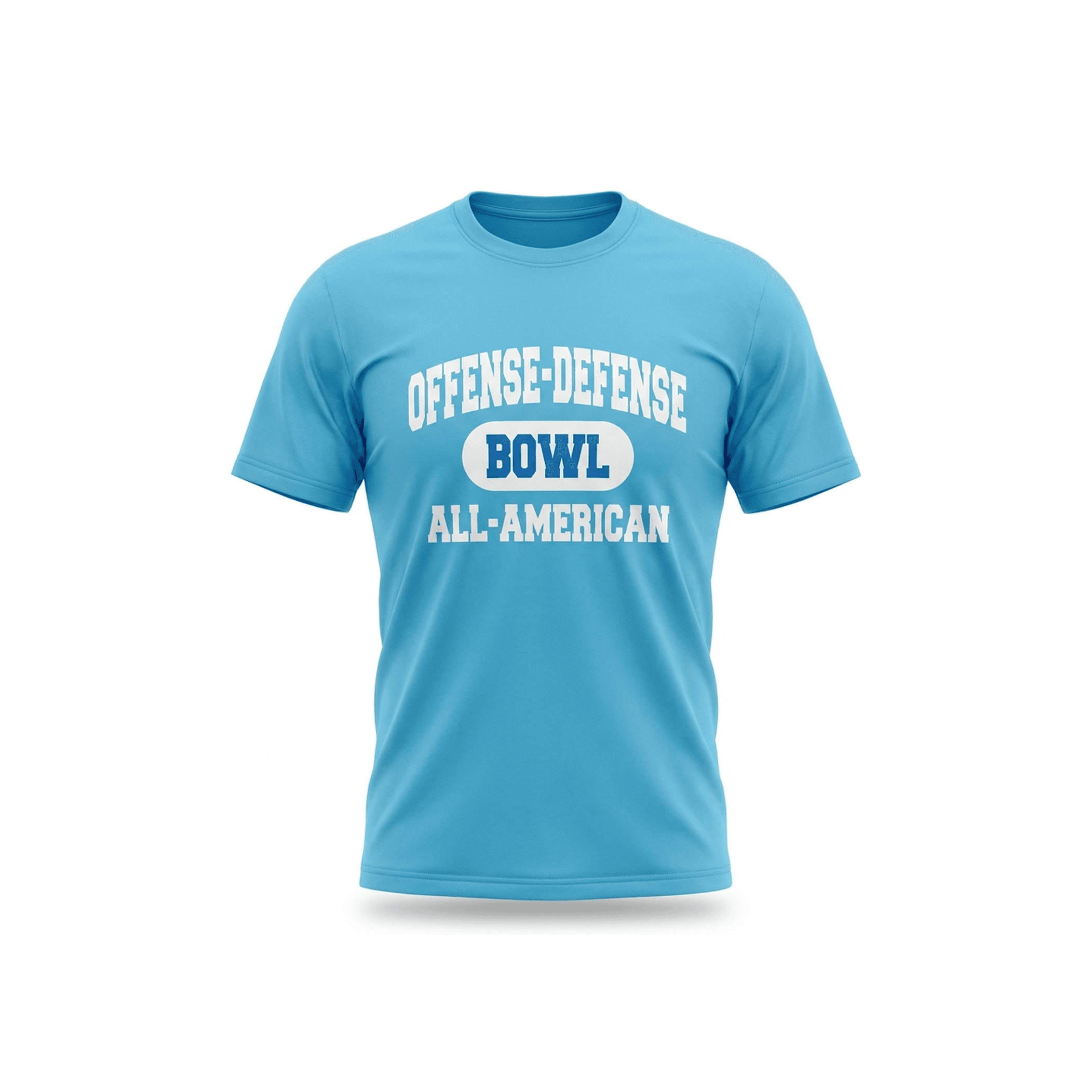 Bowl Game Tee