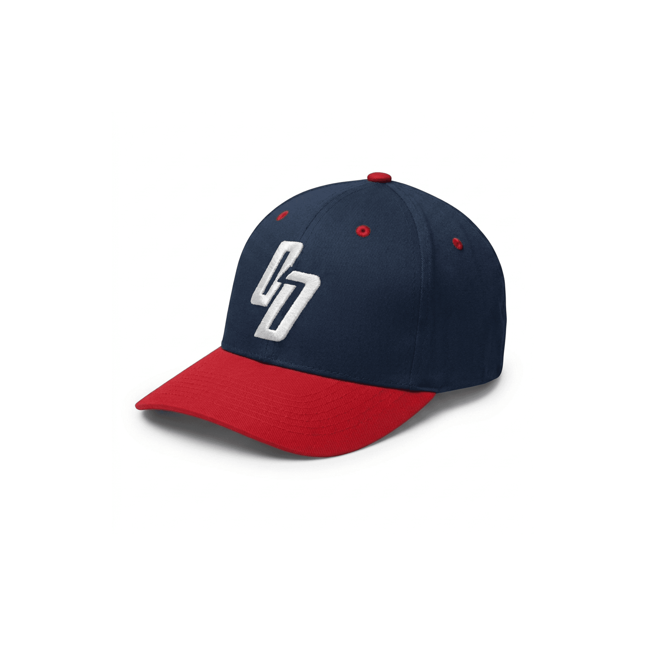 OD Monogram Cap