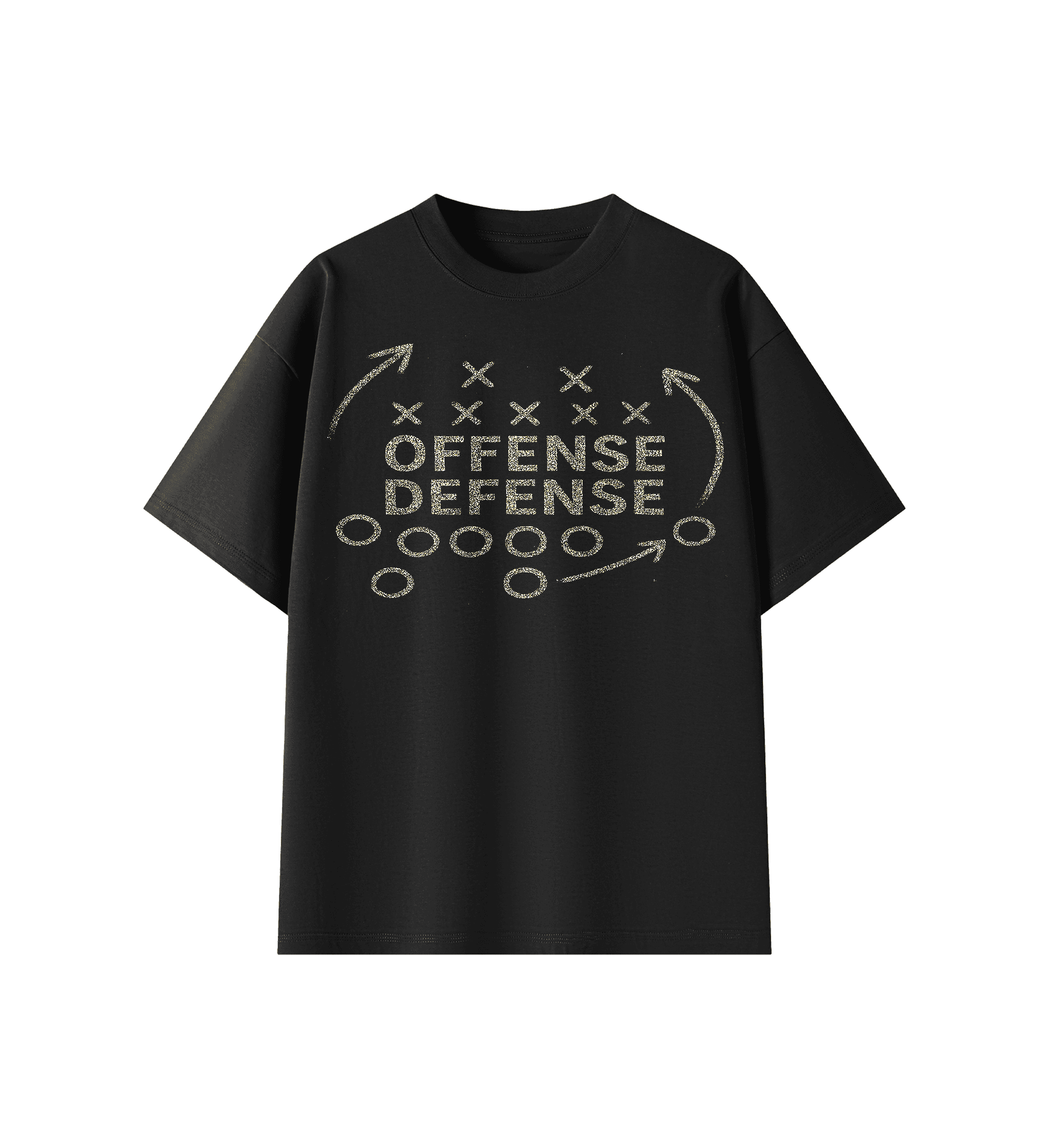 Playbook Tee