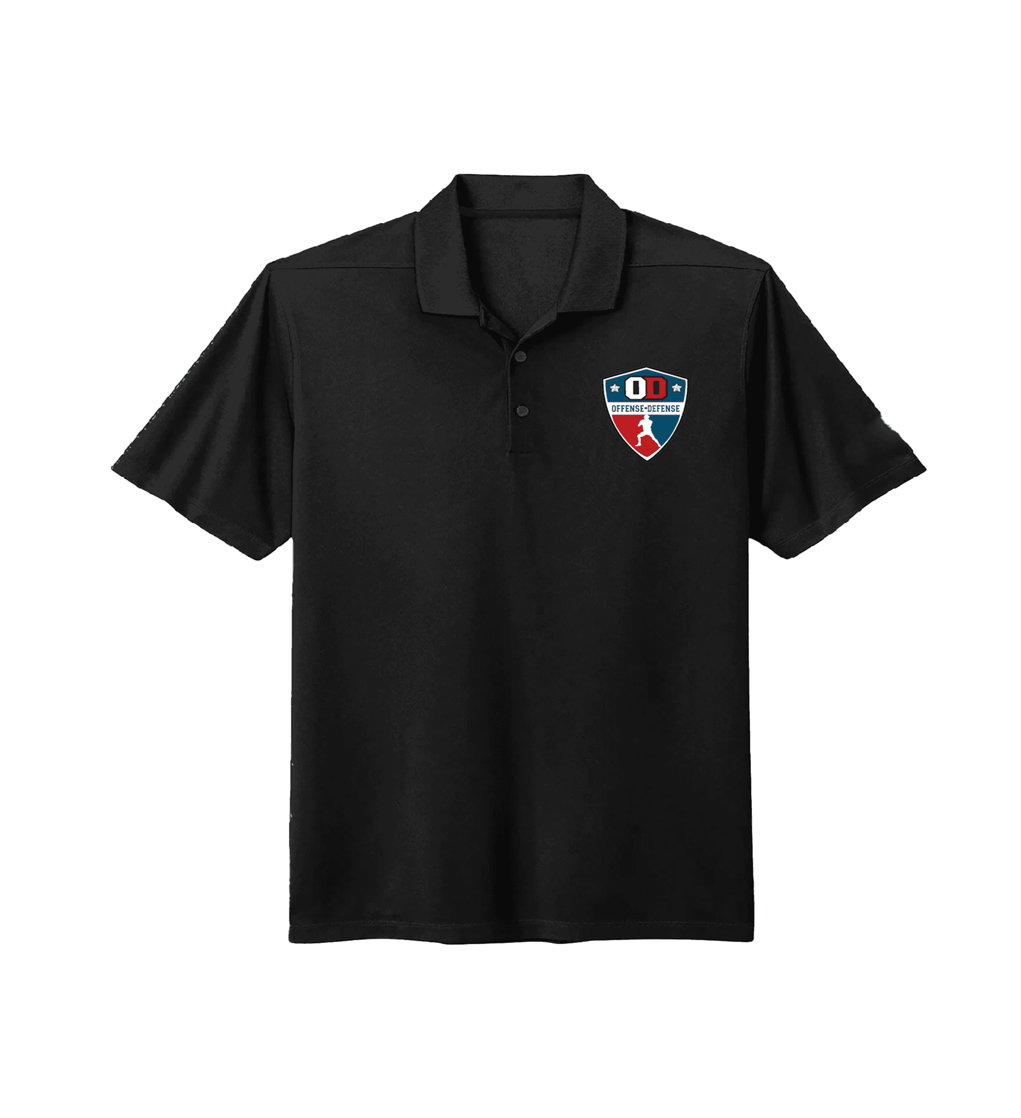 Performance Shield Polo