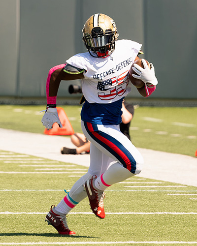 why come to an o-d summer camp