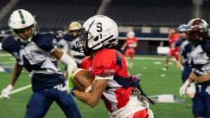 Why play in the O-D All-American Bowl