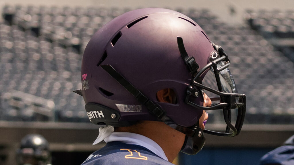 Review of Top 10 Football Helmets You Can Buy