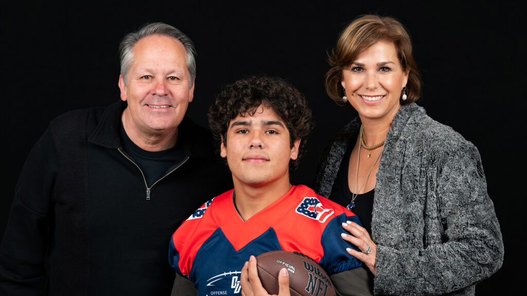 why play at the o-d bowl at img stadium
