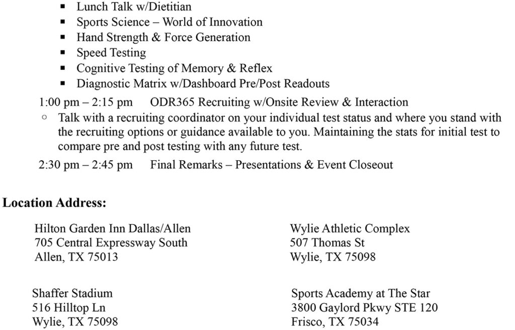O-D Bowl Event Schedule-2