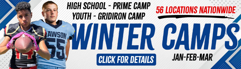 O-D Winter Camps