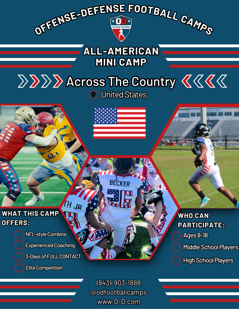 aa mini camp