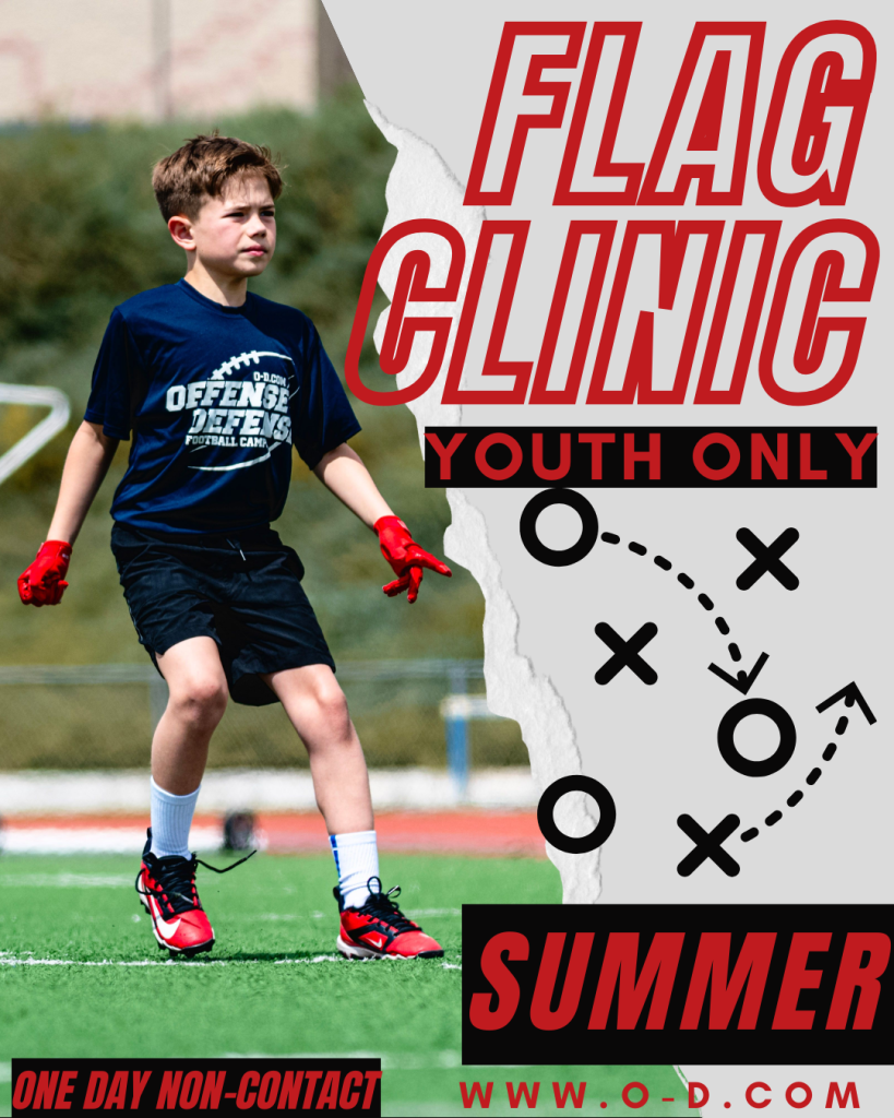 flag camp