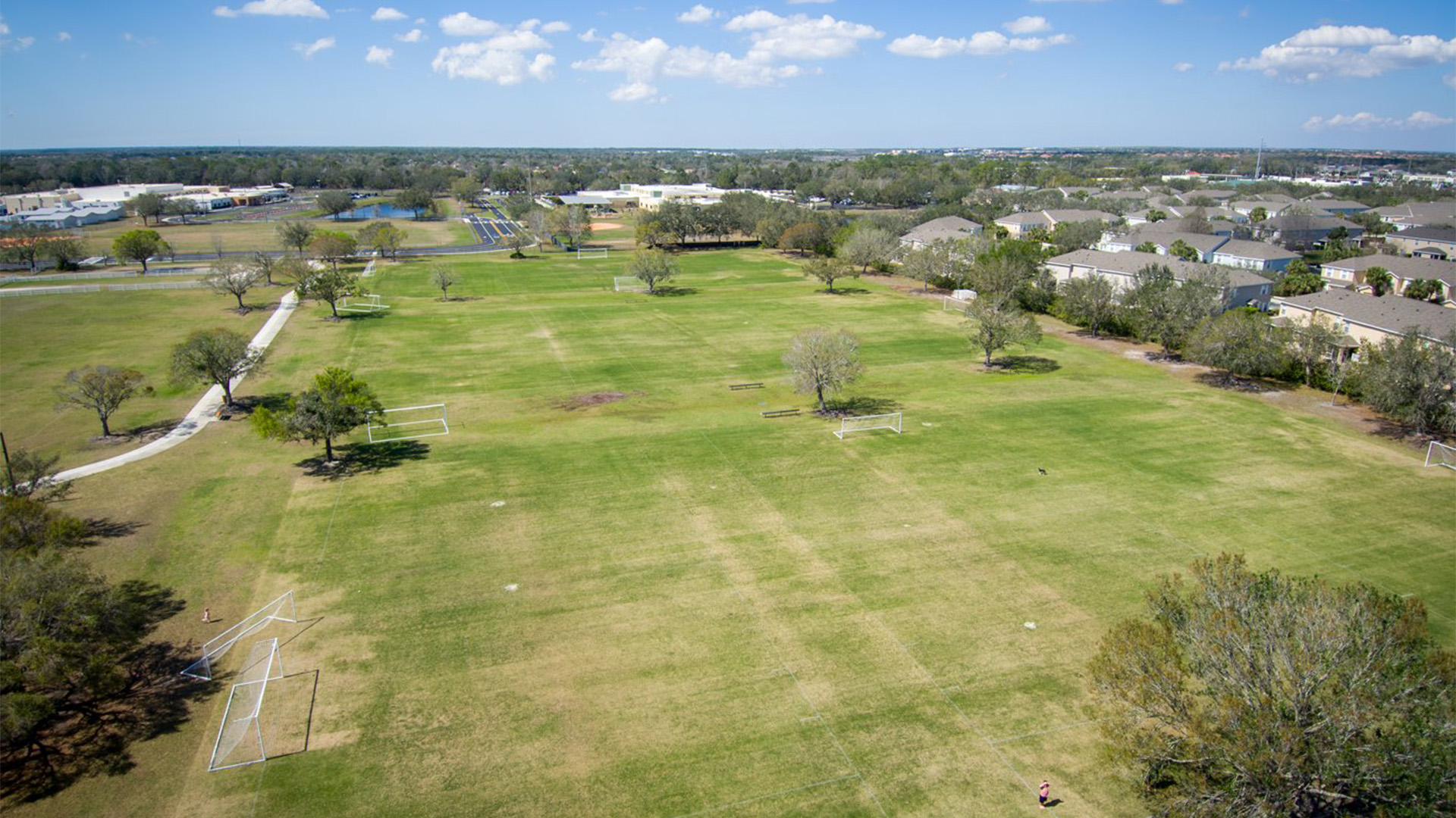 greenbrook park