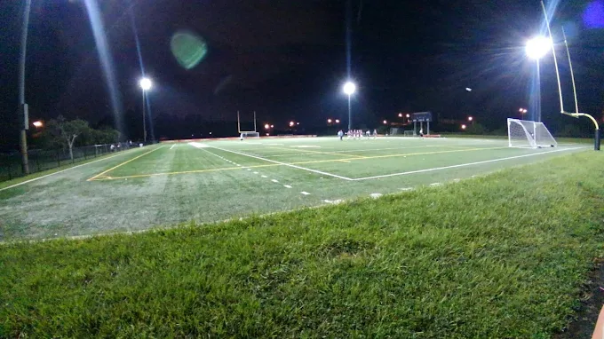 Ives Estates Park