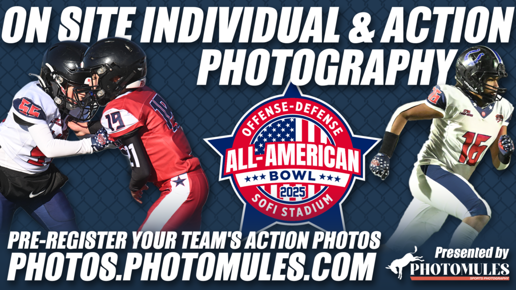 SoFi Bowl Photrography