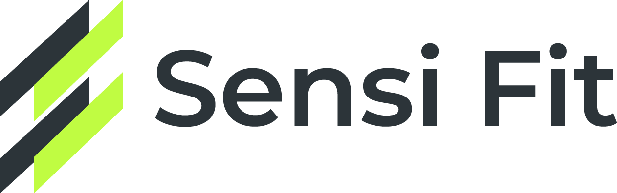 Sensi Fit Logo