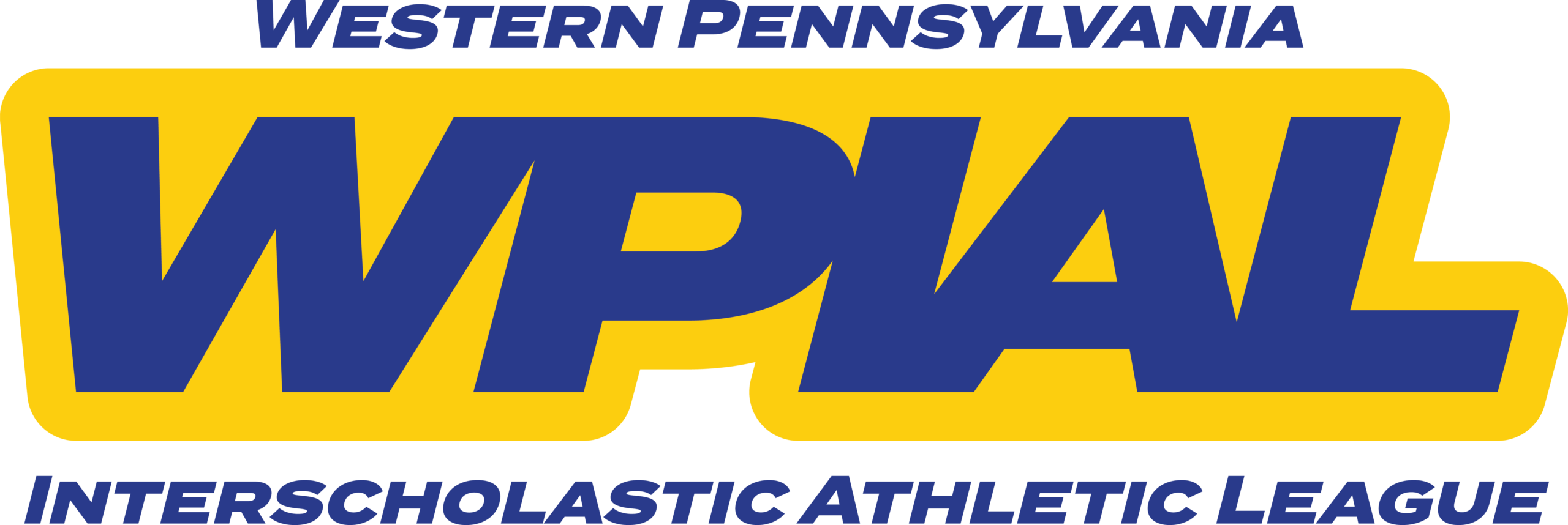 WPIAL Logo