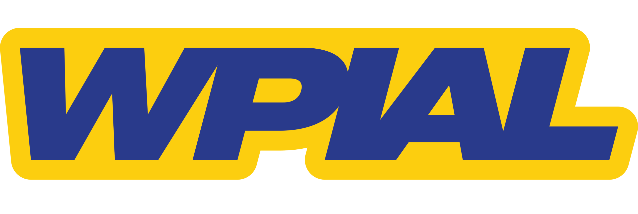 WPIAL Logo