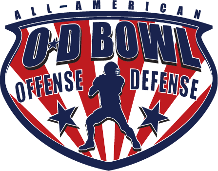 Generic O-D Bowl Logo