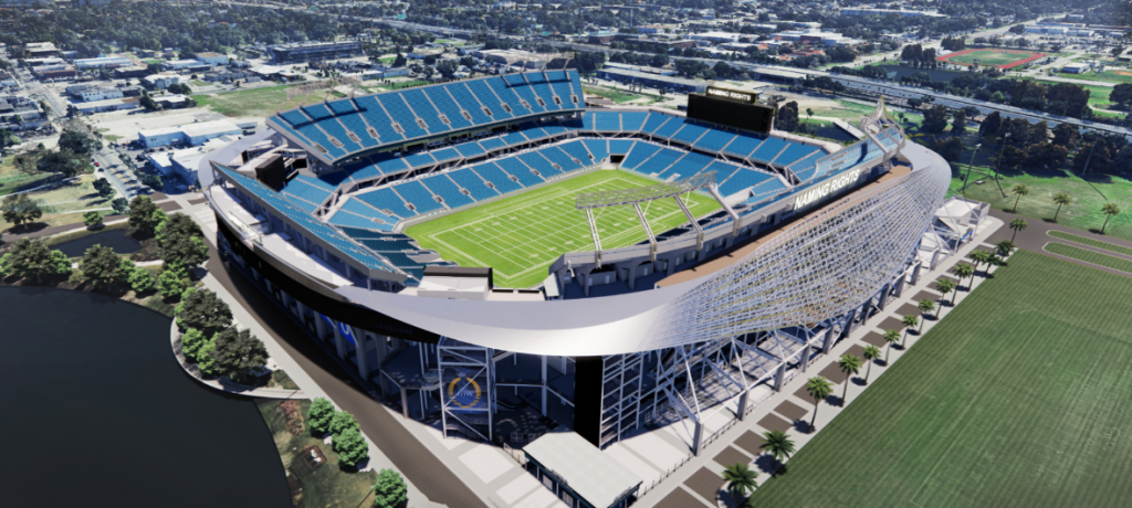 Camping World Stadium