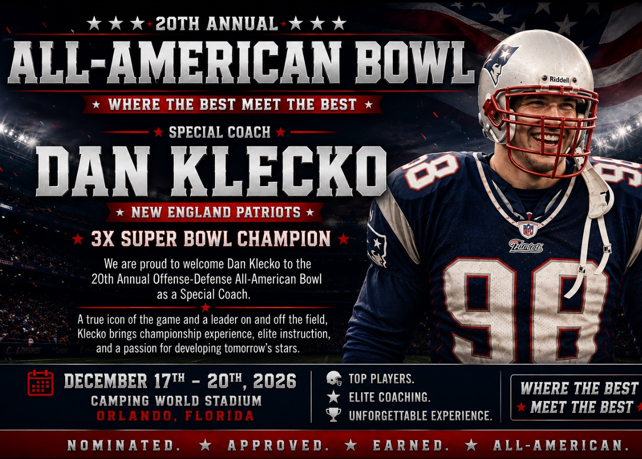 Dan Klecko OD